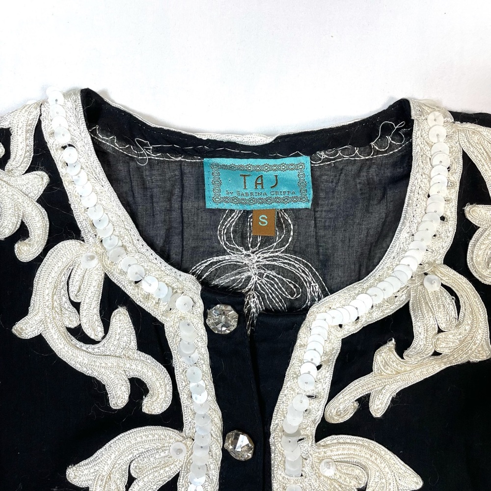 Taj tunic - S - Picture 6 of 8